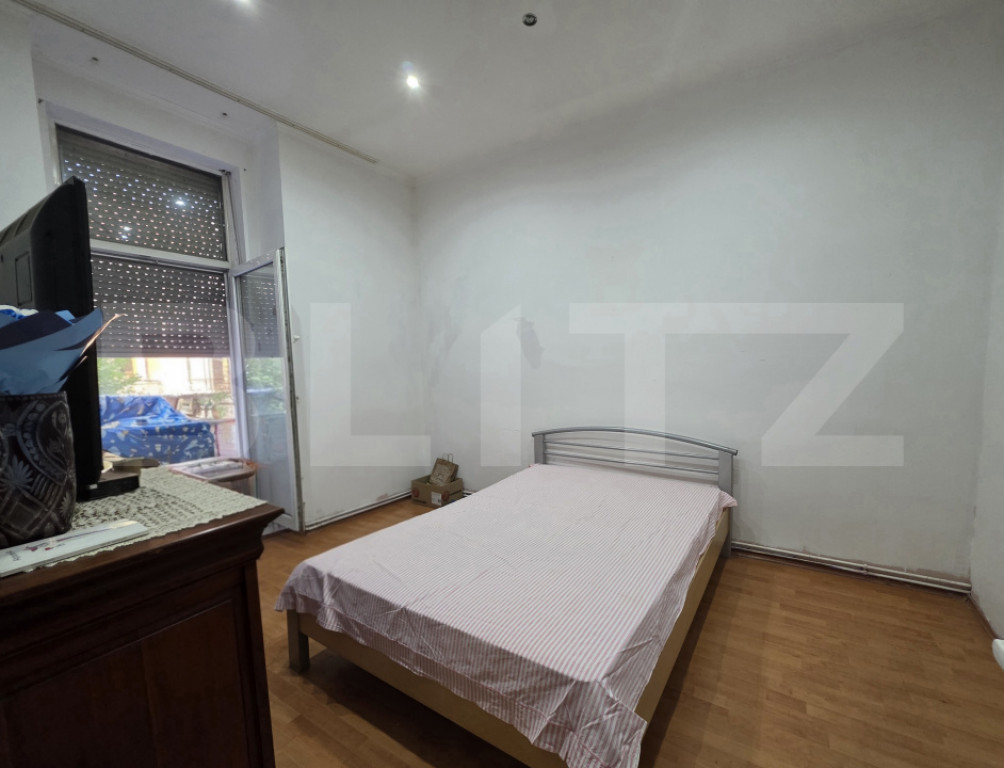 Apartament de vânzare ,57mp,zona Centrală Satu Mare