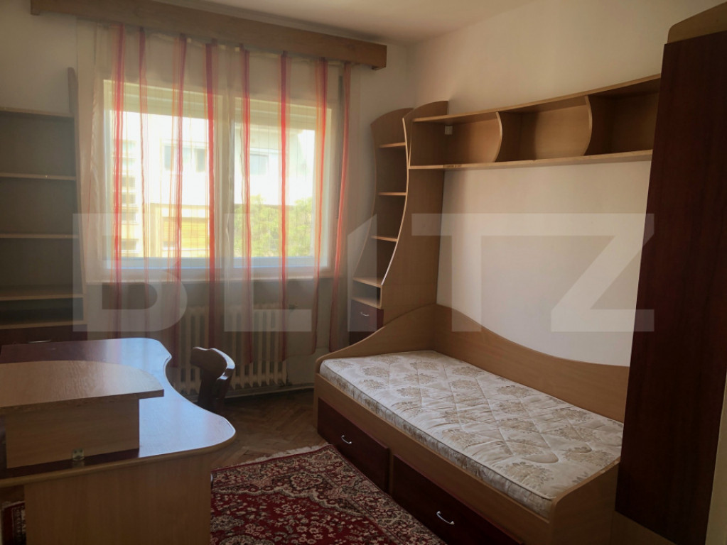 Inchiriere LUX apartament cu 2 camere, zona Piata de Vechitu