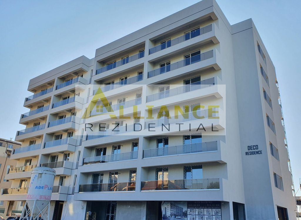 APARTAMENT 2 CAMERE | DECO RESIDENCE | 3 MIN METROU BERCENI