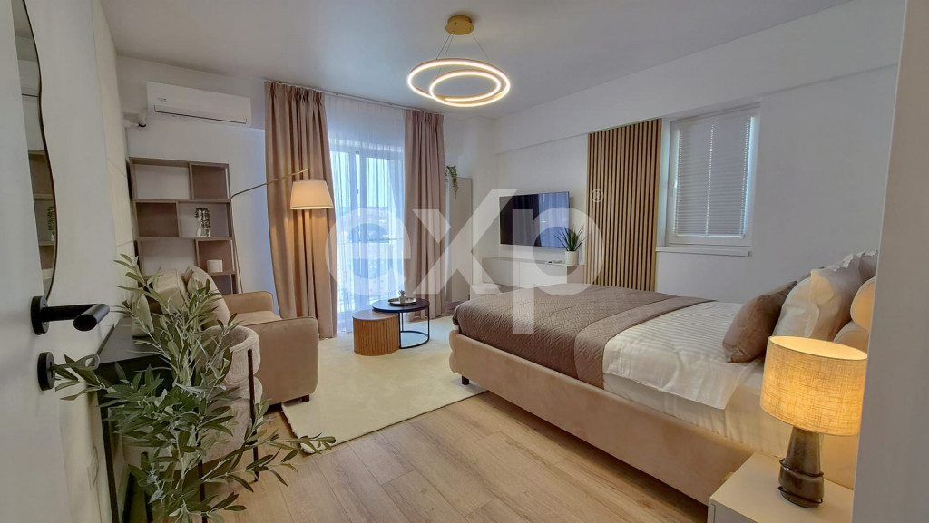 2 Camere Premium, Prima Închiriere – Păcurari