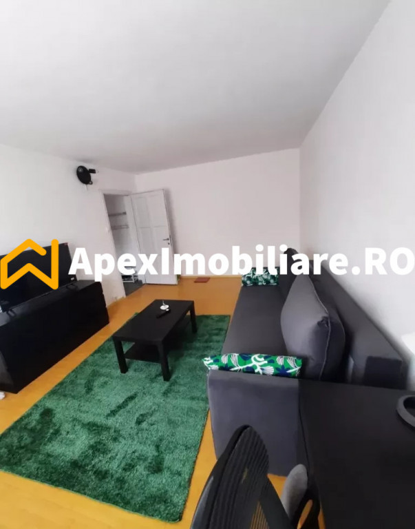 Apartament 2 camere de inchiriat Aviatiei București | ApexI