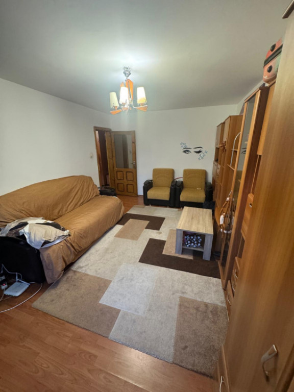 Apartament de vanzare, 61.50 mp, zona Brazda – Liceul Peda