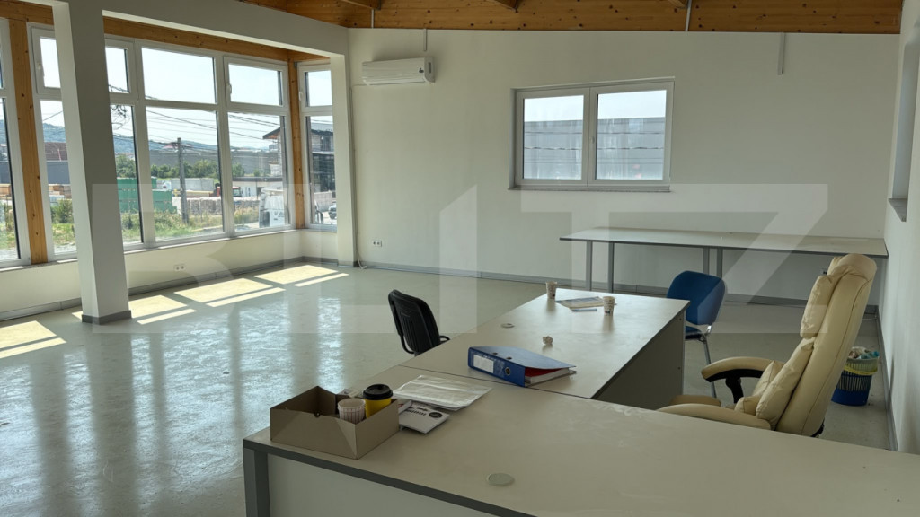 Spații de birouri de închiriat – 40 mp și 80 mp | Parca