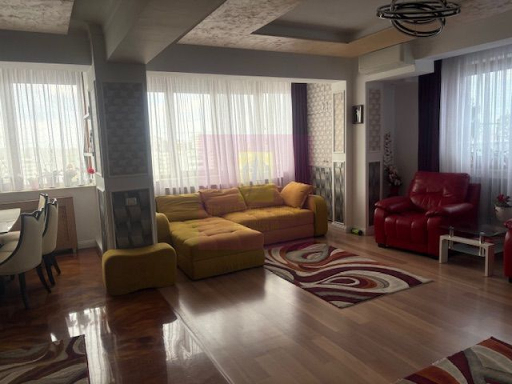 APARTAMENT PENTHOUSE TITAN CU INTIMITATEA SI CONFORTUL UN...