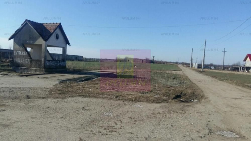 Direct Proprietar | Vilă Balotești cu 150 mp Curte | 0%...
