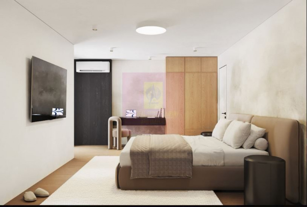 Comision 0 - Apartament de lux cu o arhitectura moderna- ...