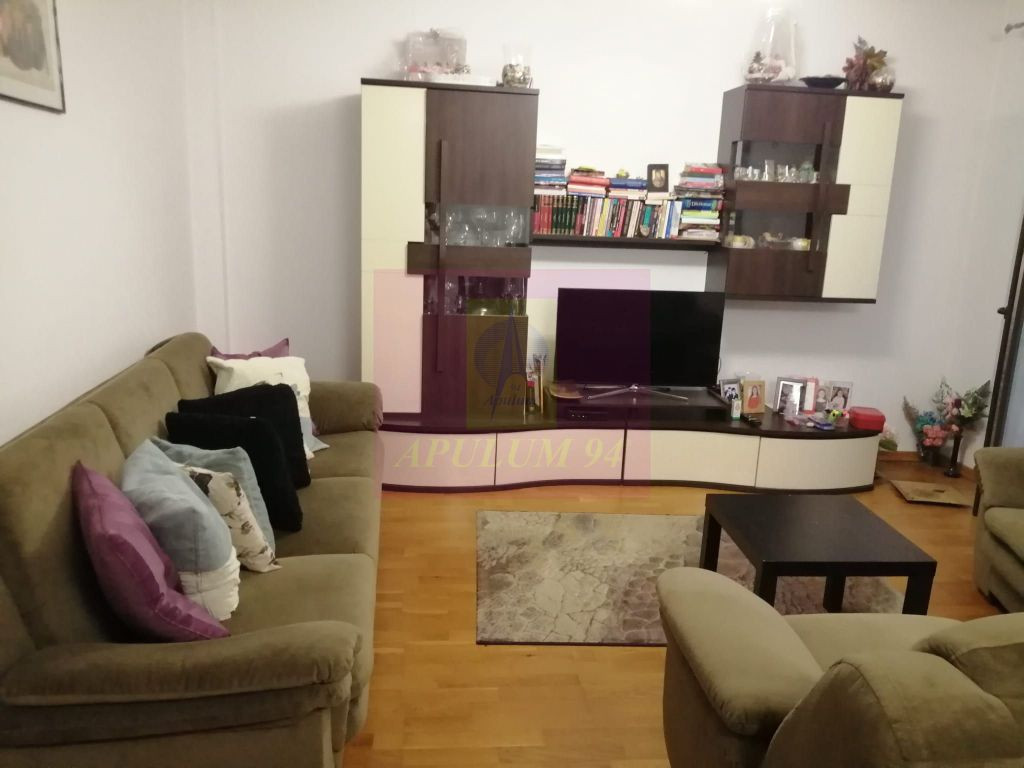 Duplex 3 camere cu scara interioara Bragadiru - Smardan-L...