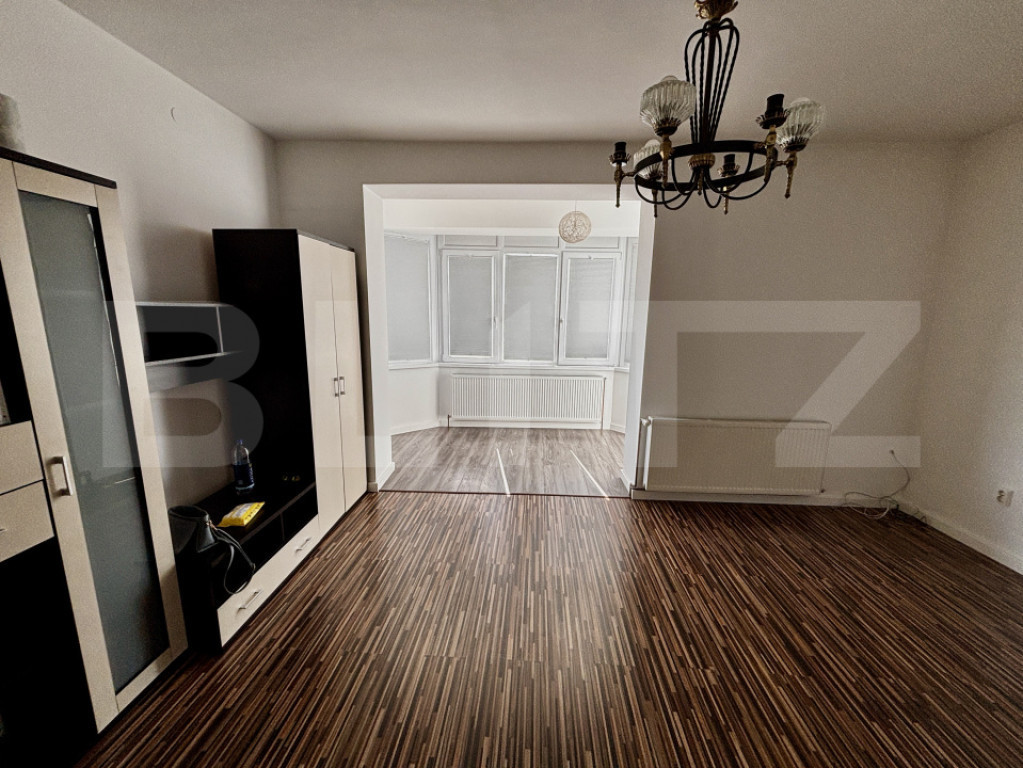 Apartament 4 camere, 100 mp, zona Odobescu