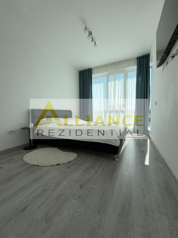 APARTAMENT 3 CAMERE - POPESTI LEORDENI