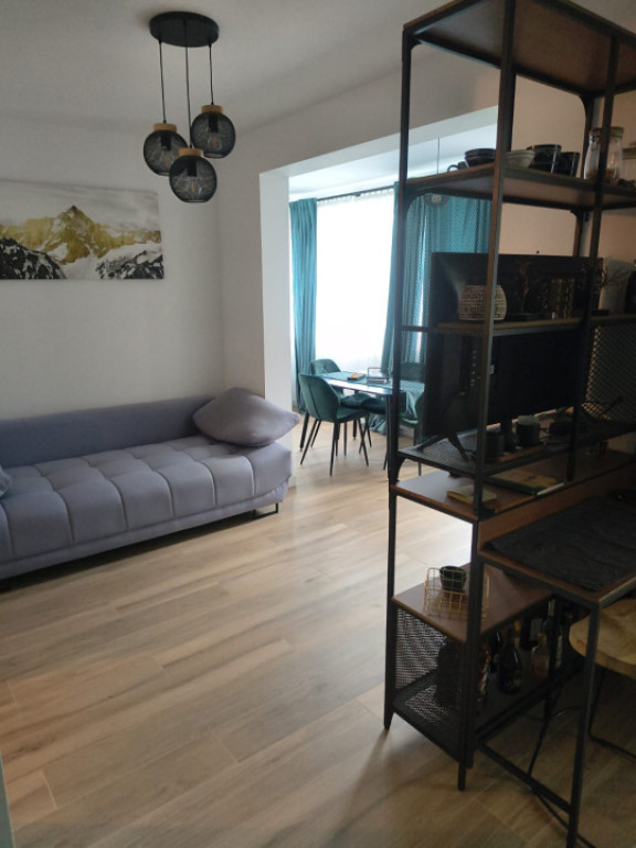 Apartament 2 camere, 52 mp, zona BMW