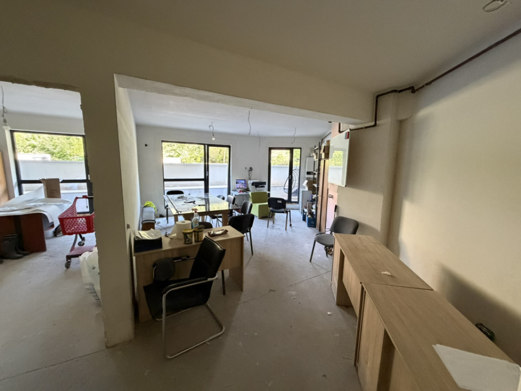 Apartament 2 camere, 52 mp, zona Zorilor