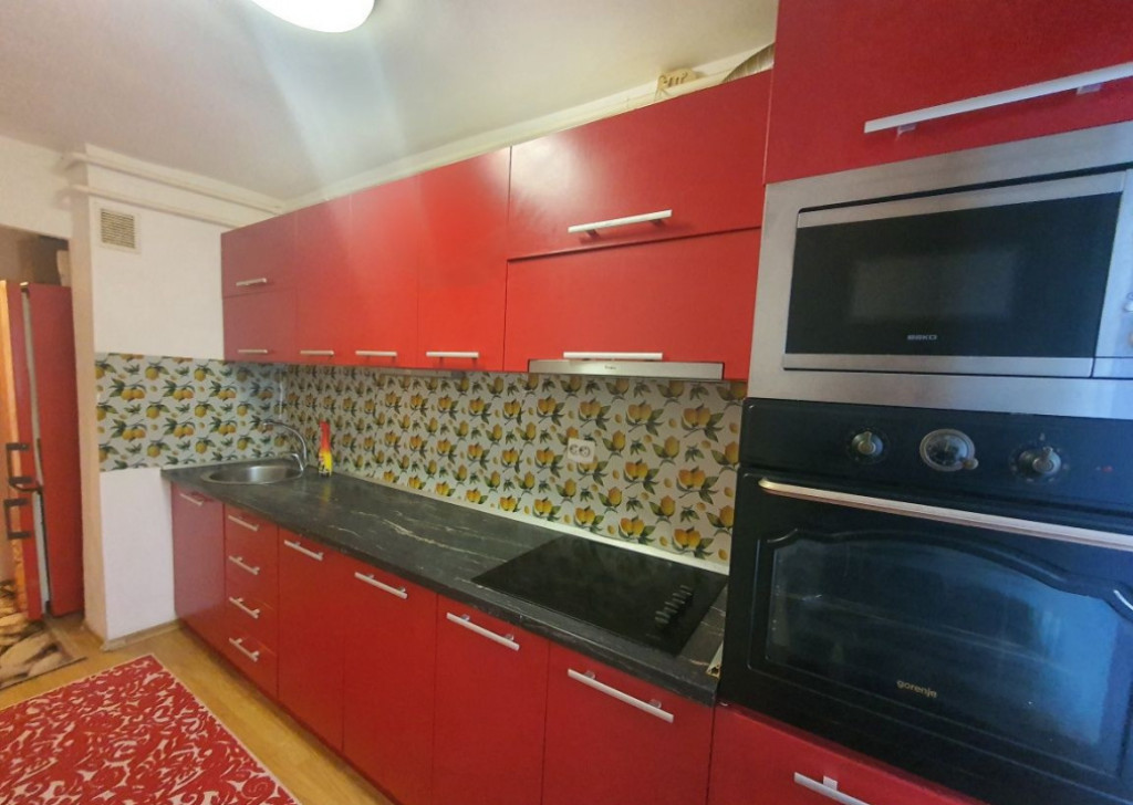 Apartament 2 camere| 51 mp | Decomandat | Zona Manastur Big