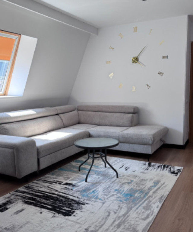 Apartament 88 mp Utili, Renovat Parcare CF | Muzeul Apei | F