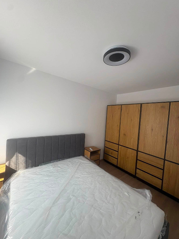 Apartament 2 camere Zona SANETRU