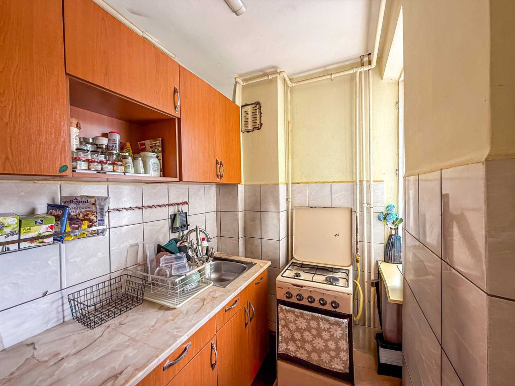Garsoniera zona GRIVITEI