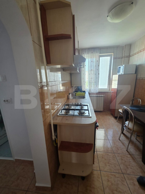 Închiriere apartament 2 camere, 55 mp, complet renovat, cu