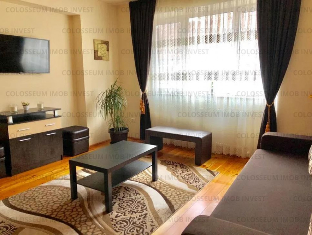 Apartament 3 camere | Decomandat | 82 mp | Centrul Istoric