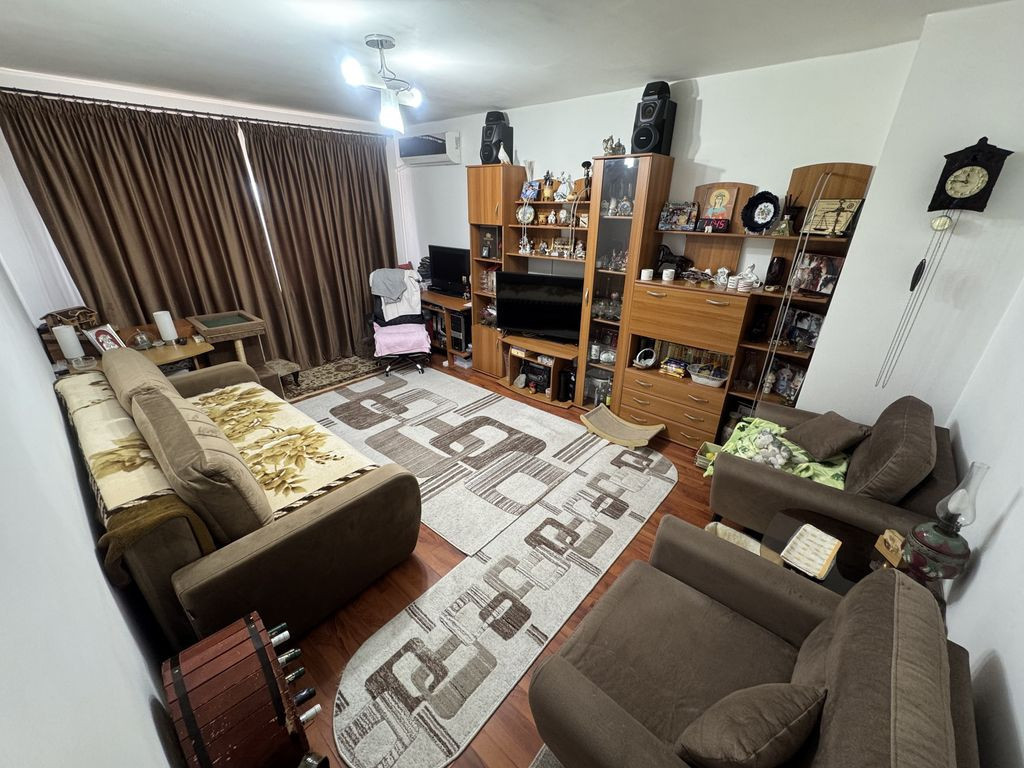 Apartament 2 camere zona I. C. Bratianu