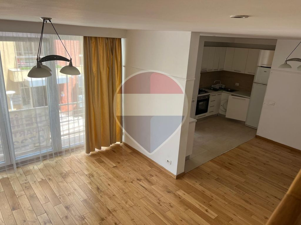 INCHIRIERE Apartament cu 3 camere in zona Nordului