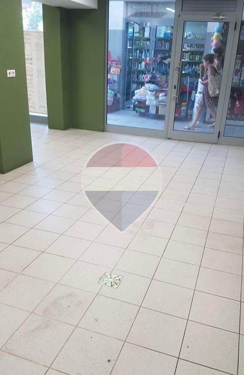 INCHIRIERE Spatiu comercial in Piata Domenii