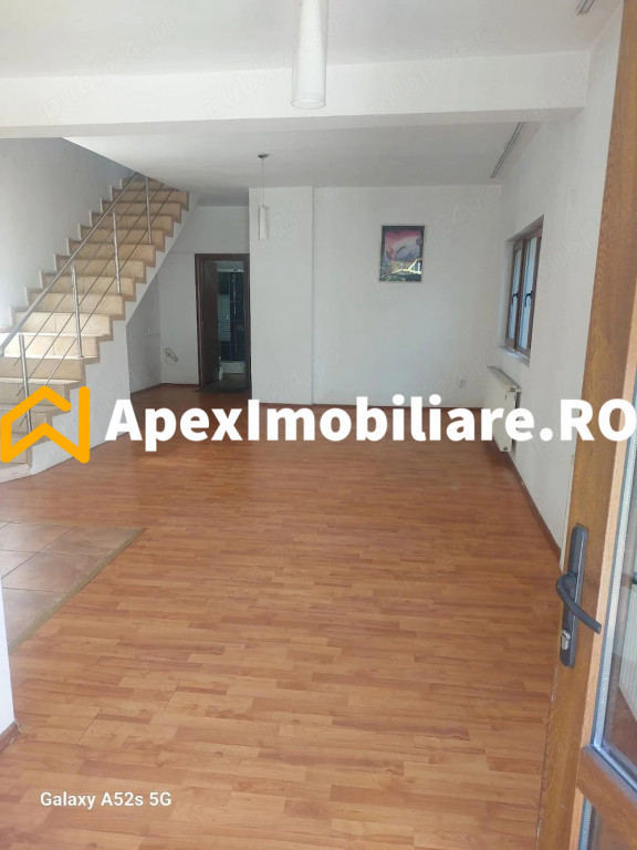 Casa -Vila 5 camere de inchiriat Bucurestii Noi București |