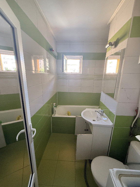 Garsonieră cochetă Astra, mobilată modern, ideală pentru