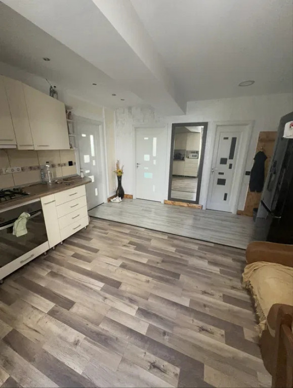 Apartament Ultrafinisat 3 camere, mobilat utilat, 68.57 mp,
