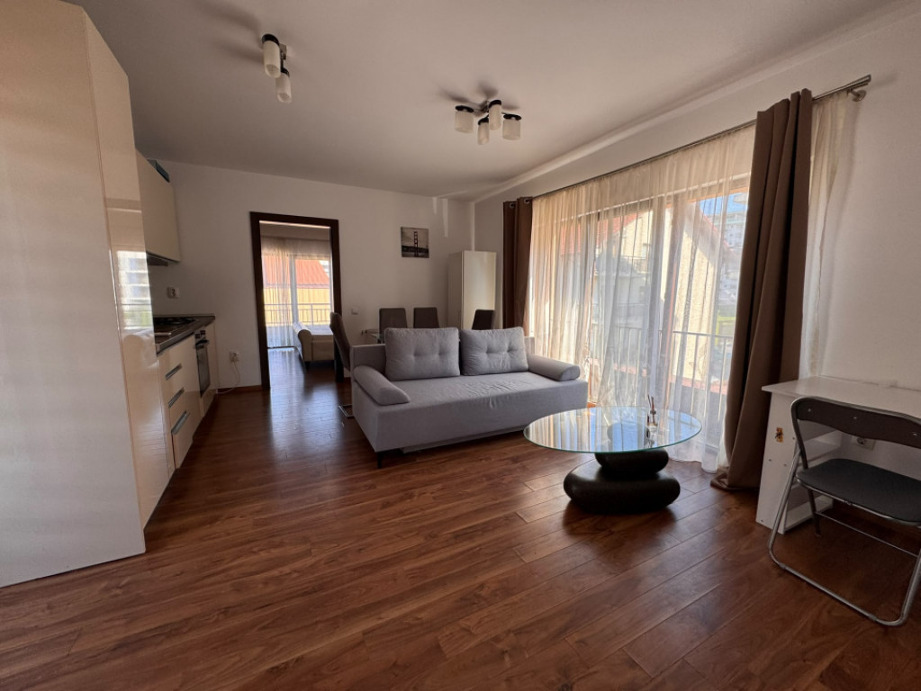 Apartament 2 camere, 53 mp , zona ANDREI MURESAN , Cluj