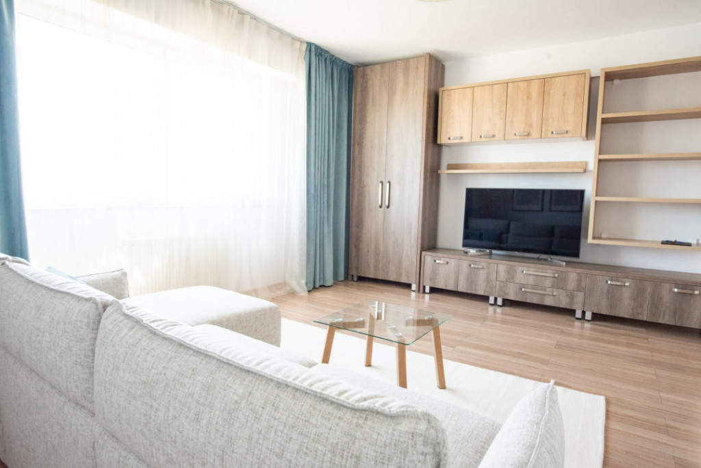 Apartament 2 camere , 62 MP, Zona Calea Dorobantilor