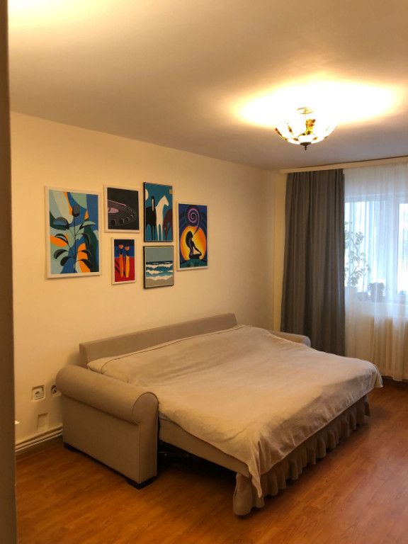 Apartament 2 camere,54mp | Zona Manastur | Cluj