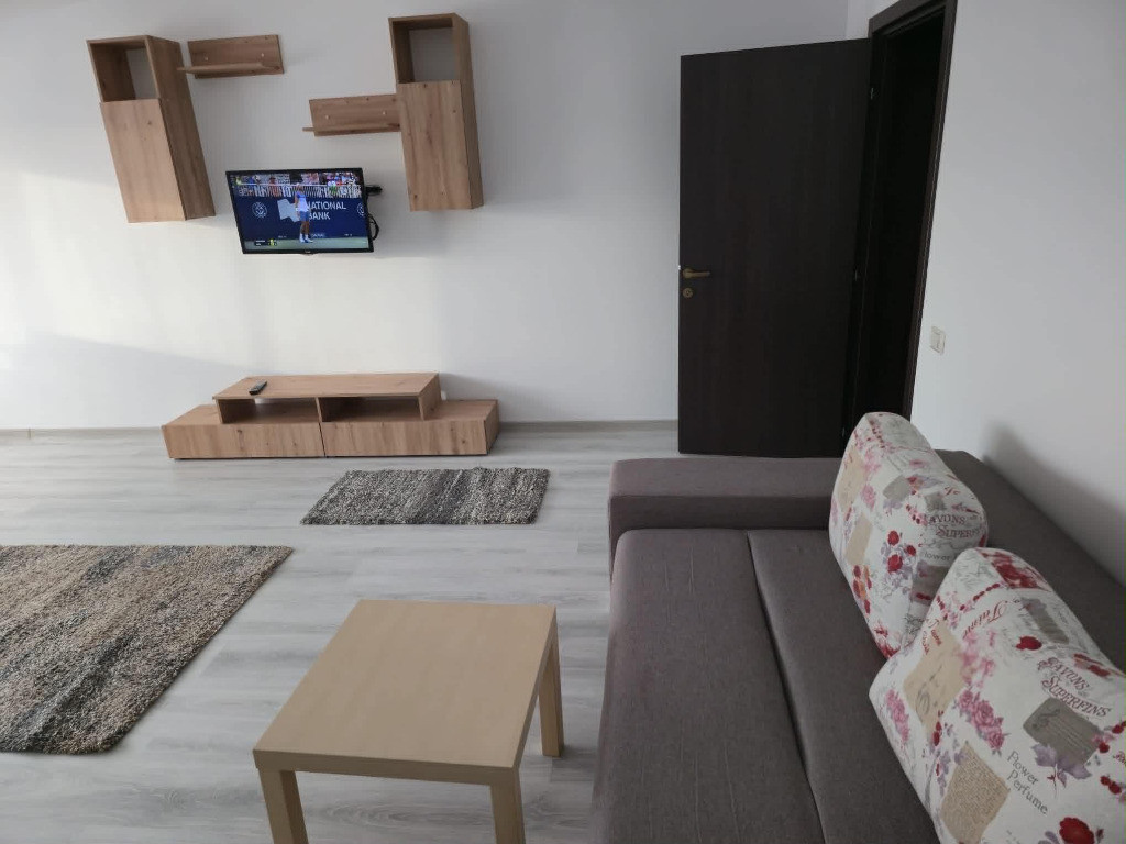 Apartament de 2 camere complex Subcetate