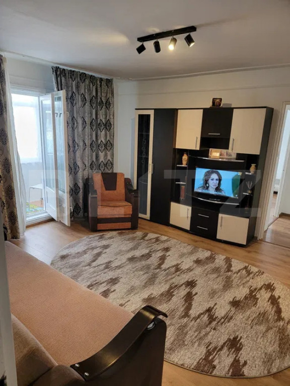 Apartament 2 Camere Baza III