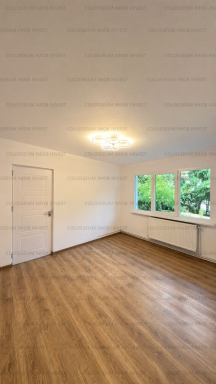 Apartament 2 camere | renovat | Zona Garii