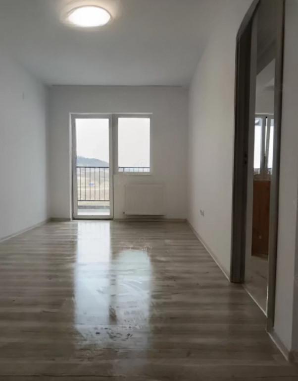 Apartament cu o camera, 38 mp, zona Terra , Floresti