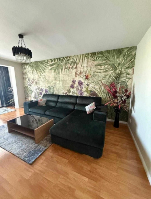 Închiriere apartament 3 camere, parcare, zona Marasti , Clu
