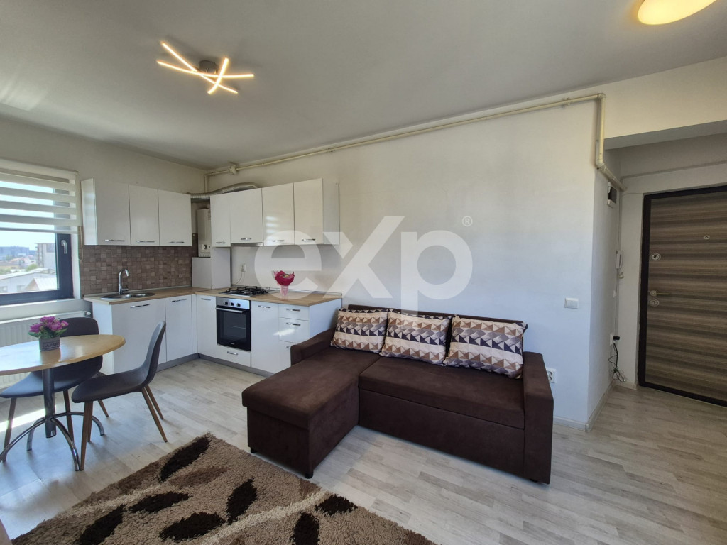 De Inchirat 2 camere I Floreasca | UPSITE | PARCARE I