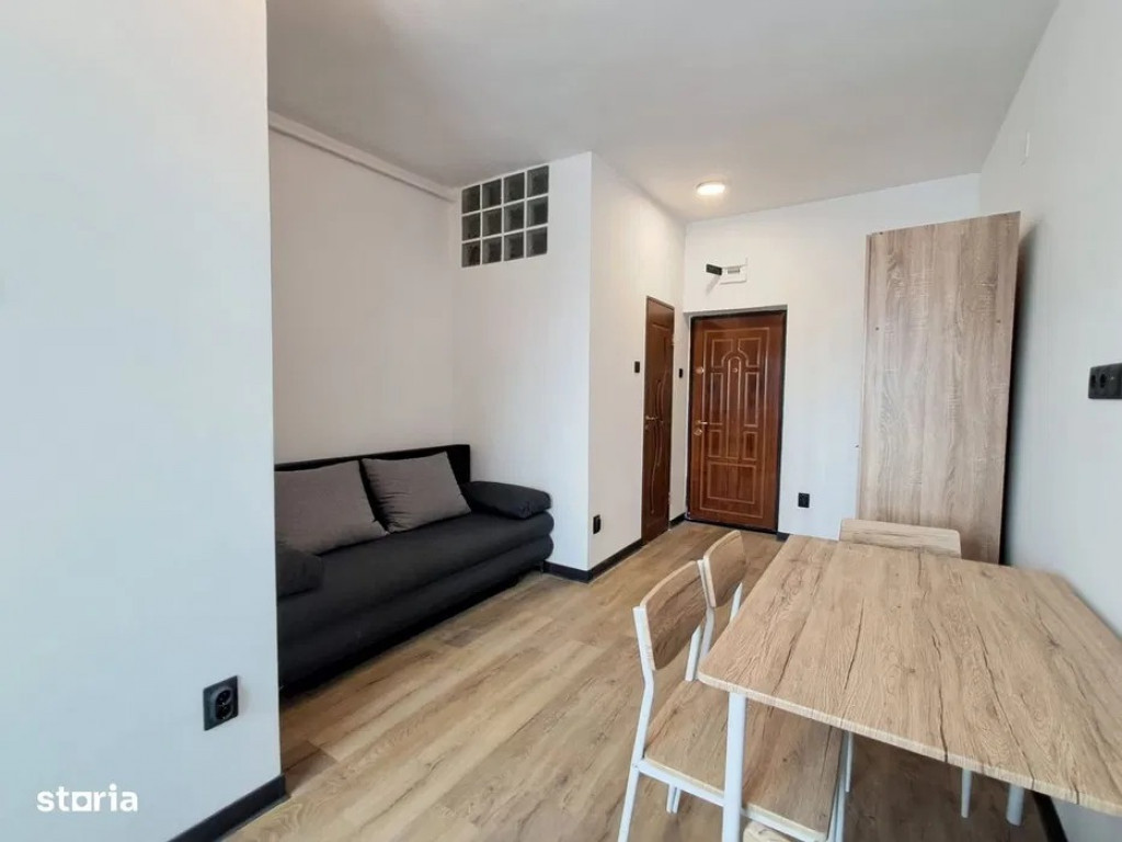 Apartament 20.1 mp in Cluj zona Someseni