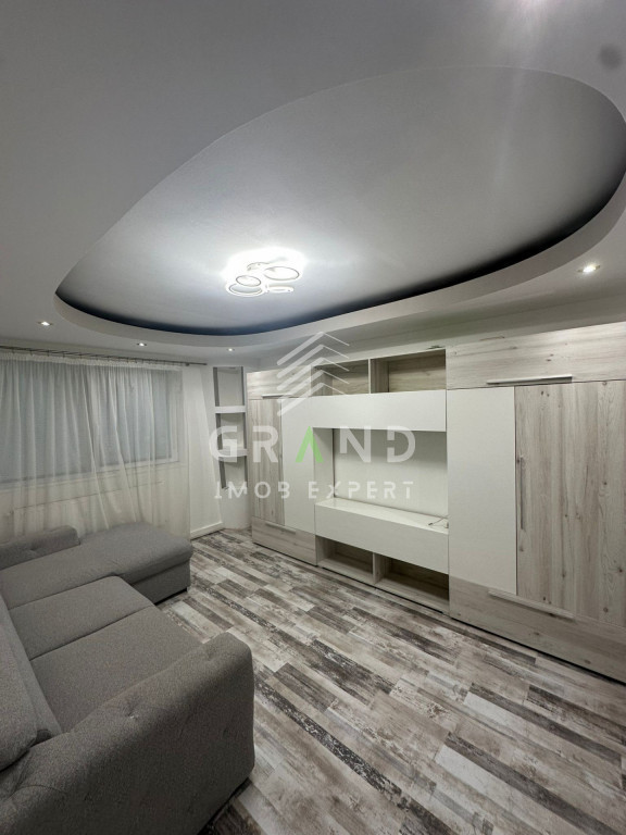 Ap 2 camere | BALCON | Manastur-Clabucet