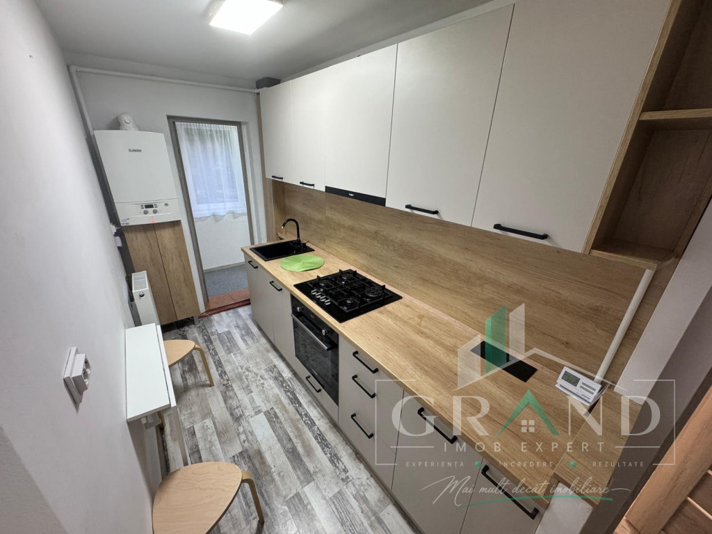 Ap 2 camere | BALCON | Manastur-Clabucet