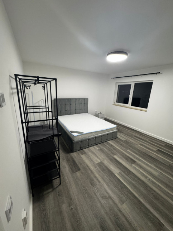 Penthouse superb, zona Stejarului