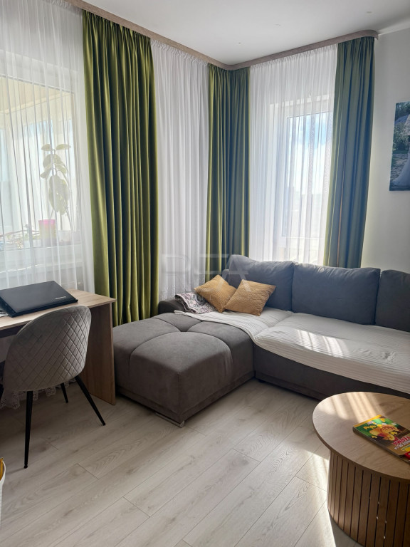 2 camere Drumul Jilavei 62, | 54 mp utili | Parcare | Comple