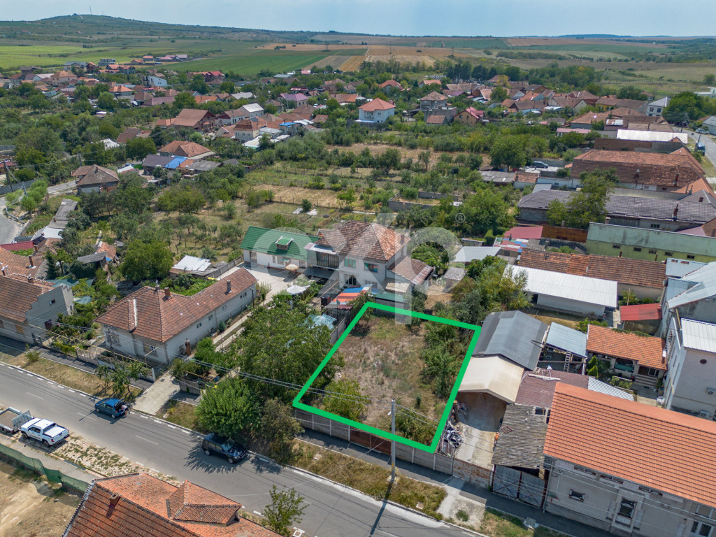 De vânzare – Apartament 3 camere | decomandat | Buziaș
