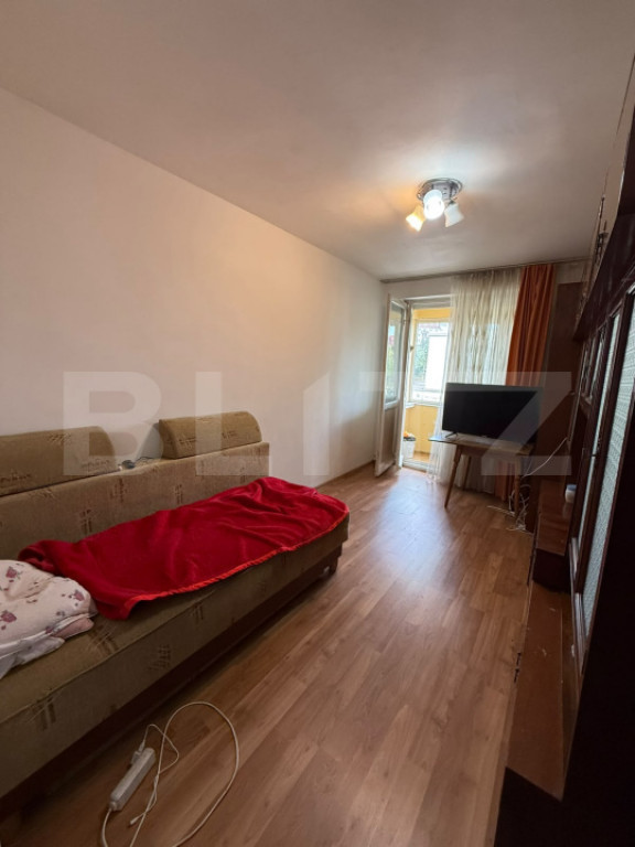 Apartament 2 camere, 50 mp, etaj intermediar, zona Nordic