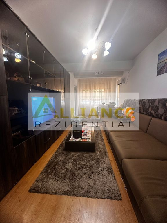Metrou Dimitrie Leonida | APARTAMENT 2 CAMERE |63.50 MP |...