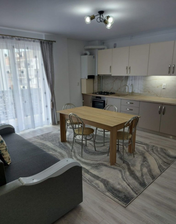 Inchiriere apartament 3 camere , 61 mp, zona Eroilor , Flore