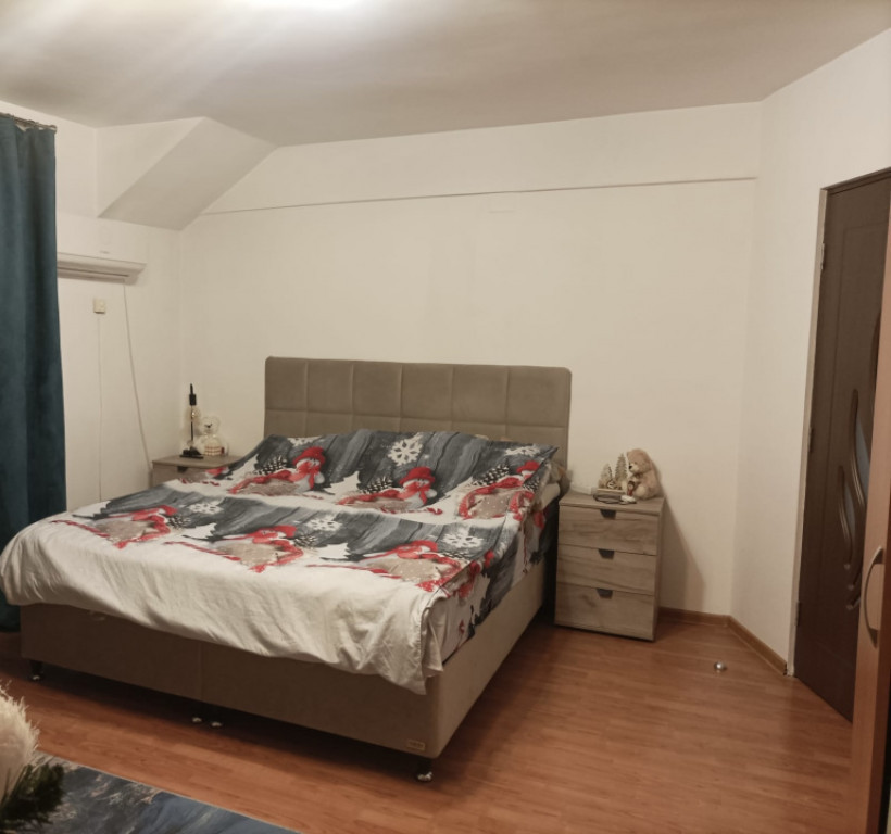 Apartament 1 cameră SU 38MP, zona LIDL