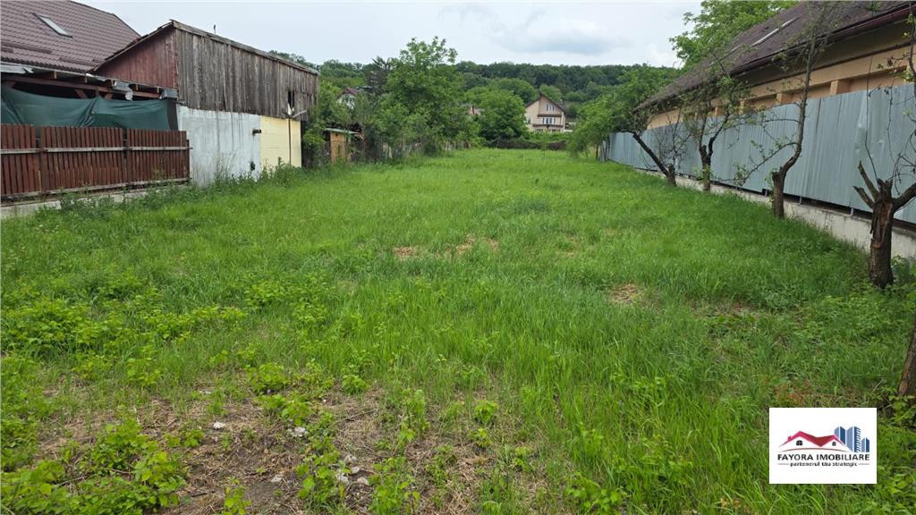 Oportunitate in Zona Spitalului Judetean – Teren Intrav...