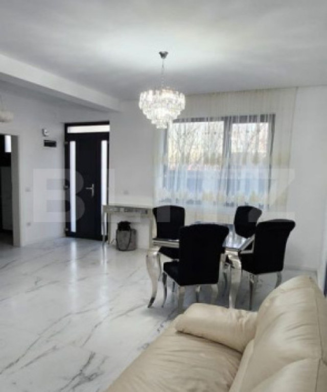 Casa/Vila de inchirat