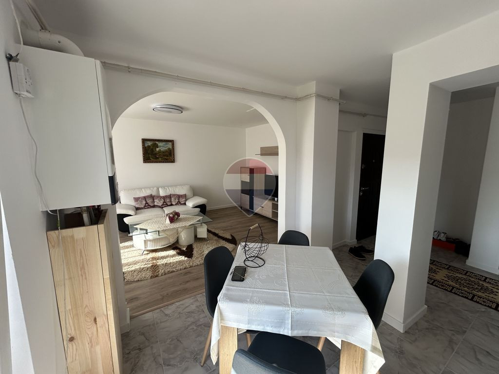 Apartament 3 camere | Vasile Alecsandri | Baia Mare