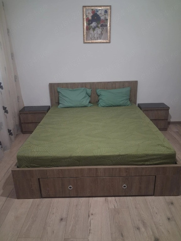 Garsoniera de inchiriat Brancoveanu București ApexImobilia